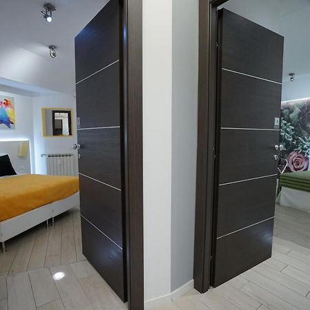 Duca'S House Ξενοδοχείο Ρώμη Εξωτερικό φωτογραφία