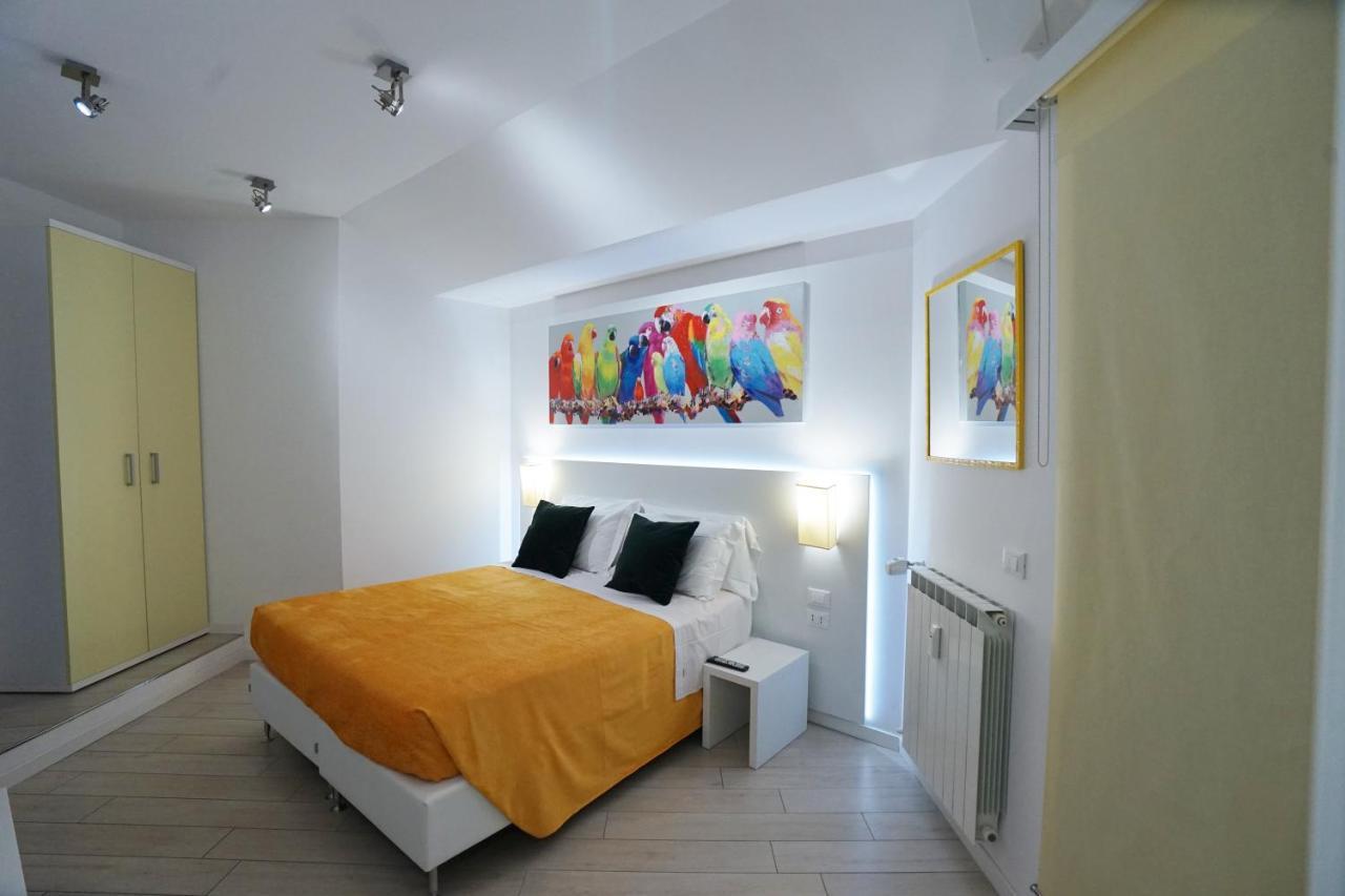 Duca'S House Ξενοδοχείο Ρώμη Εξωτερικό φωτογραφία