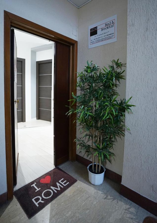Duca'S House Ξενοδοχείο Ρώμη Εξωτερικό φωτογραφία