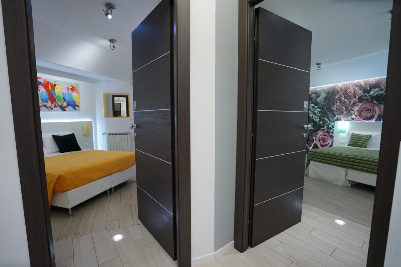 Duca'S House Ξενοδοχείο Ρώμη Εξωτερικό φωτογραφία