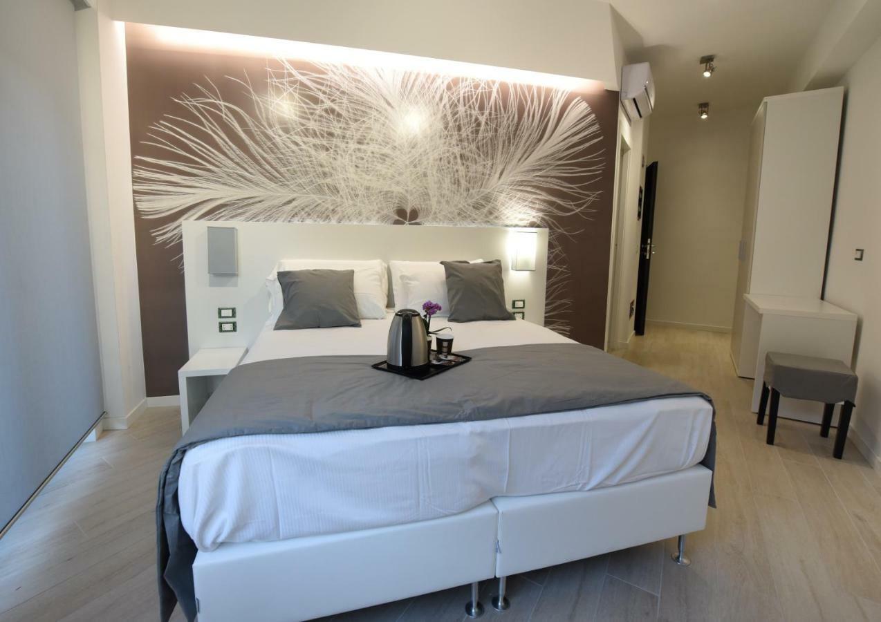 Duca'S House Ξενοδοχείο Ρώμη Εξωτερικό φωτογραφία