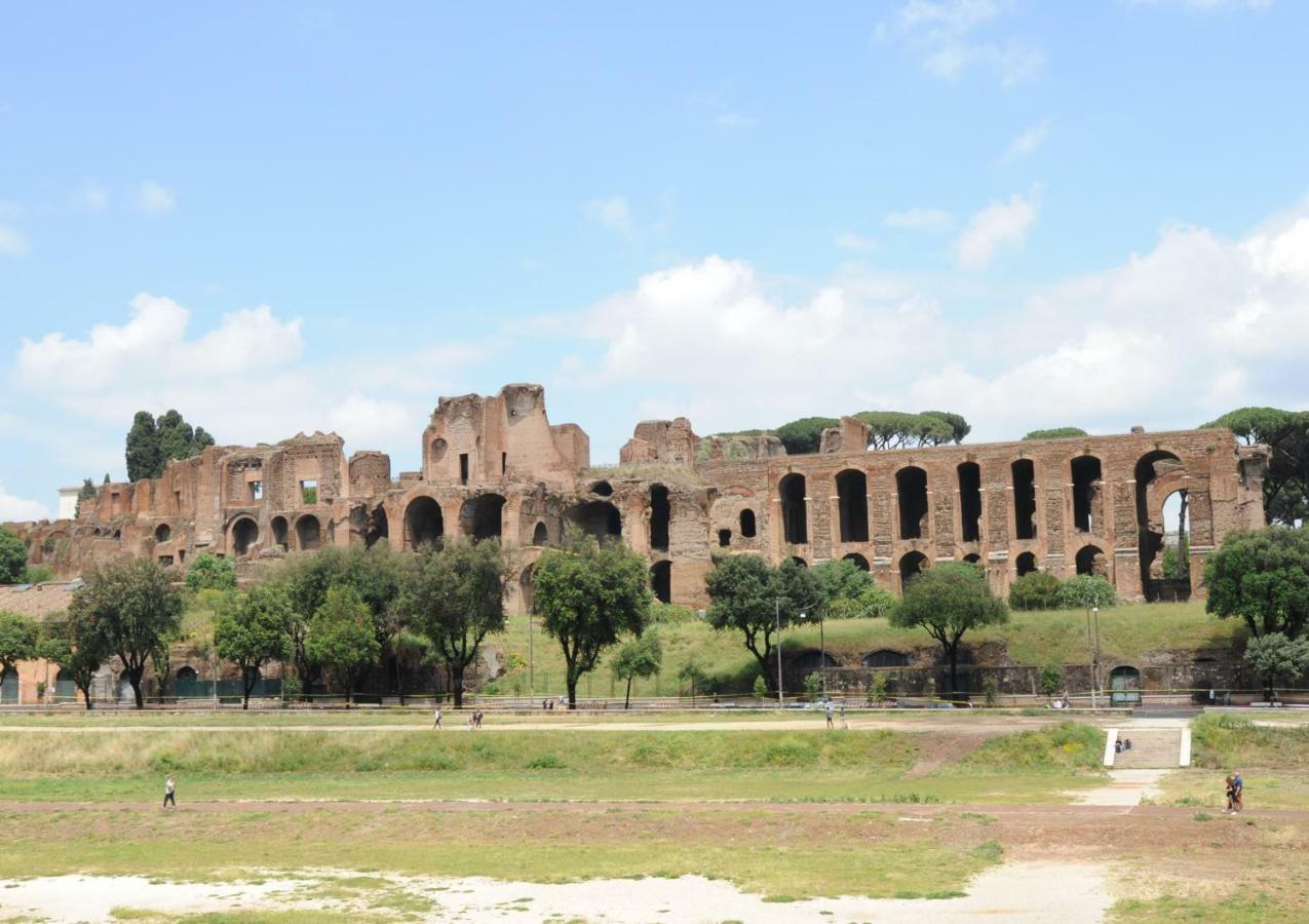 Duca'S House Ξενοδοχείο Ρώμη Εξωτερικό φωτογραφία