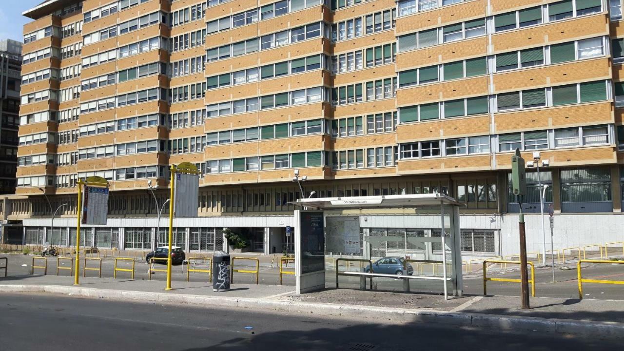 Duca'S House Ξενοδοχείο Ρώμη Εξωτερικό φωτογραφία