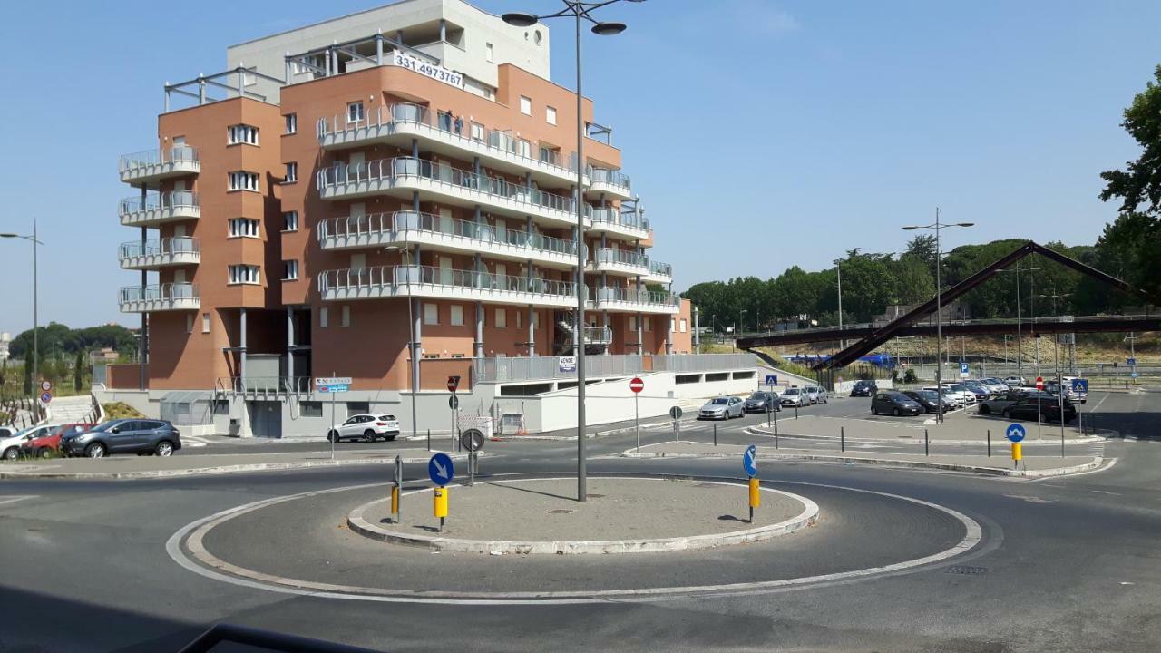 Duca'S House Ξενοδοχείο Ρώμη Εξωτερικό φωτογραφία