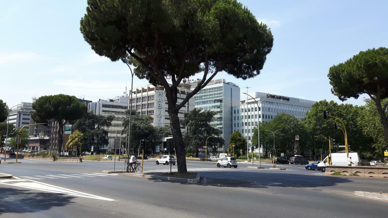 Duca'S House Ξενοδοχείο Ρώμη Εξωτερικό φωτογραφία