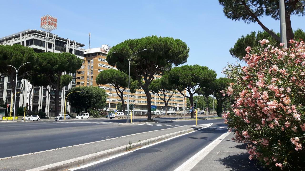 Duca'S House Ξενοδοχείο Ρώμη Εξωτερικό φωτογραφία