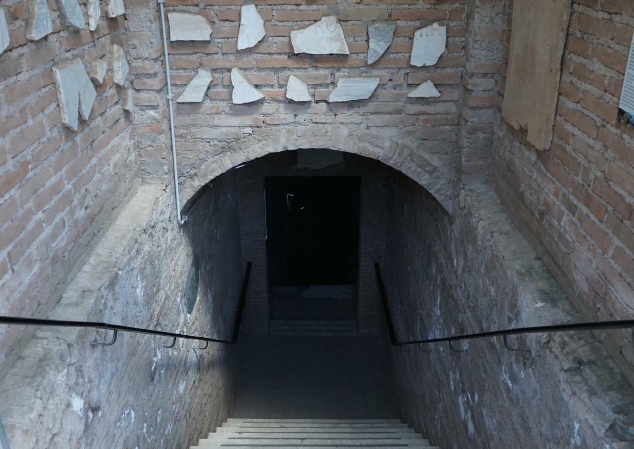 Duca'S House Ξενοδοχείο Ρώμη Εξωτερικό φωτογραφία